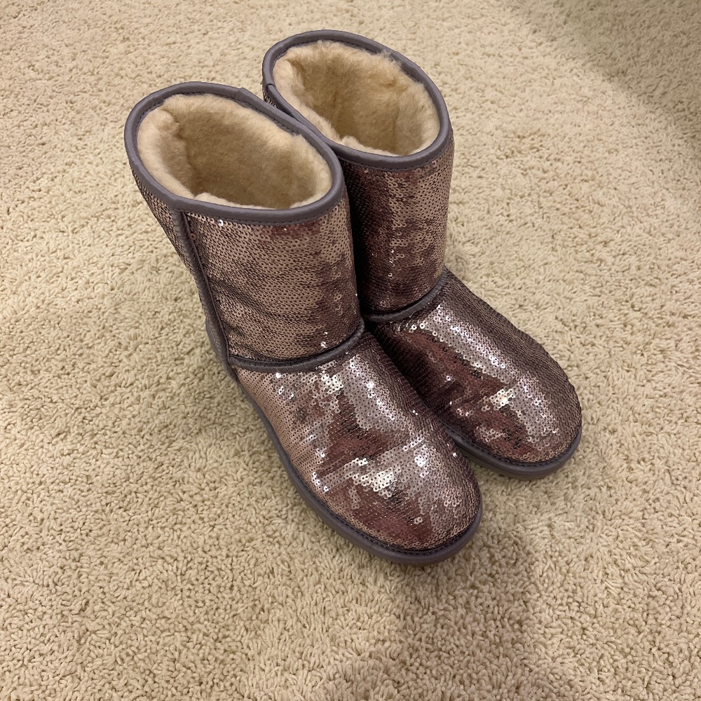 Ugg Boots